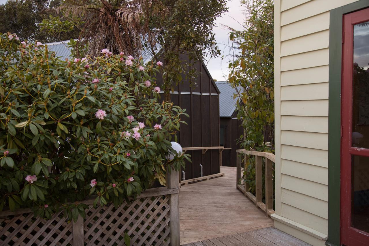 Church Hill Boutique Lodge & Restaurant Half-moon Bay Exterior foto